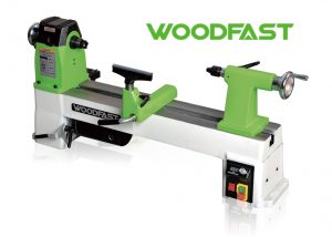 卓上木工旋盤【WOODFAST】 M320R
